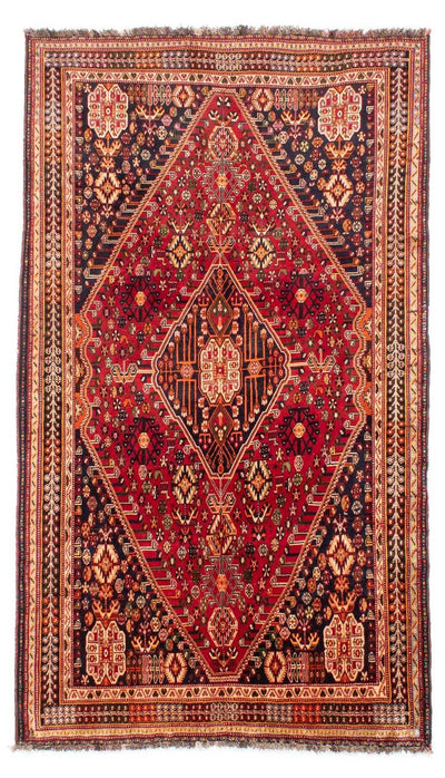 Shiraz Rug 165x280cm - Persian Rugs