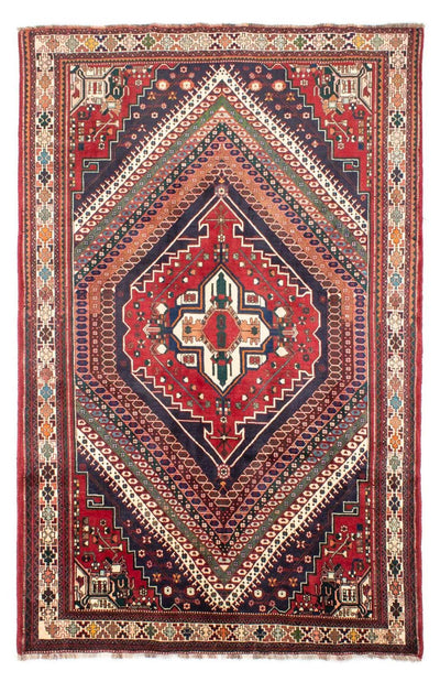 Shiraz Rug 200x305cm - Persian Rugs