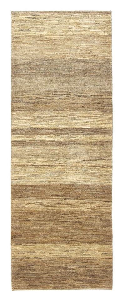 Persian Gabbeh Rug 89x245cm - Perserteppich Wollteppich