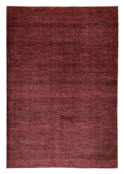 Persian Gabbeh Rug 201x289cm - Perserteppich Wollteppich