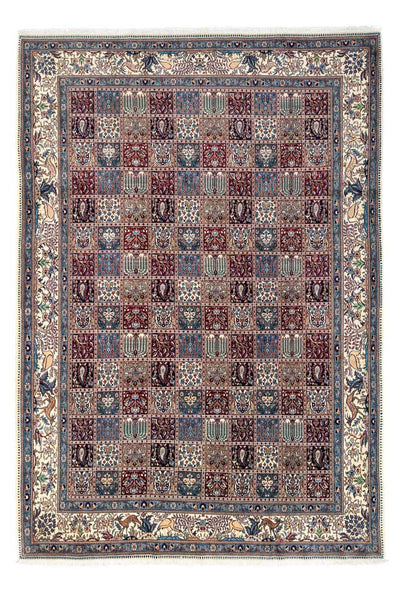 Moud Rug 249x350cm - Persian Rugs