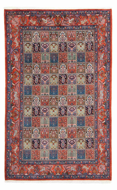 Moud Rug 197x296cm - Persian Rugs