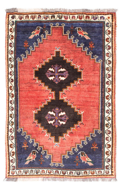 Shiraz Rug 107x160cm - Persian Rugs