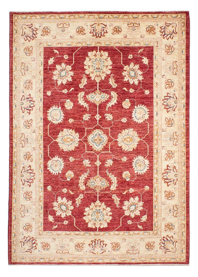 Farahan Rug 169x237cm - Oriental Rug