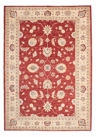 Farahan Rug 167x234cm - Oriental Rug