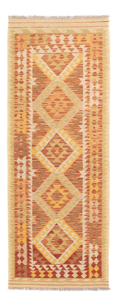 Kilim Maimana Rug 65x192cm - Wool Rug