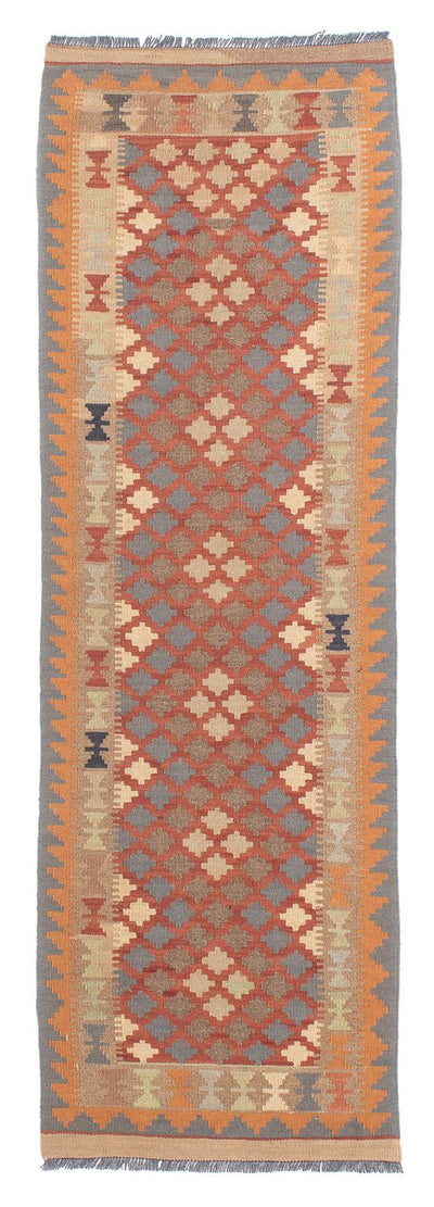Kilim Maimana Rug 57x199cm - Wool Rug