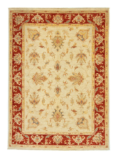 Ziegler Rug 145x198cm - Oriental Rug