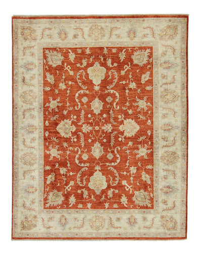 Ziegler Rug 150x194cm - Oriental Rug