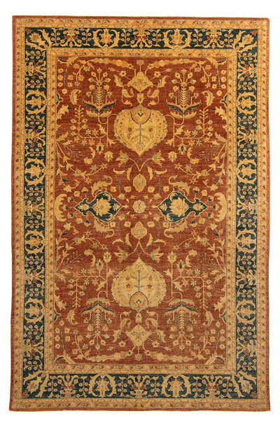 Heriz Rug 282x414cm - Persian Rugs