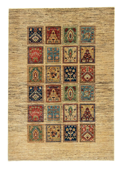 Ziegler Rug 152x200cm - Oriental Rug