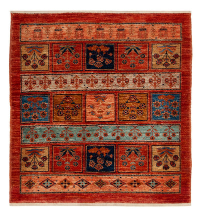Ariana Rug 85x93cm - Oriental Rug