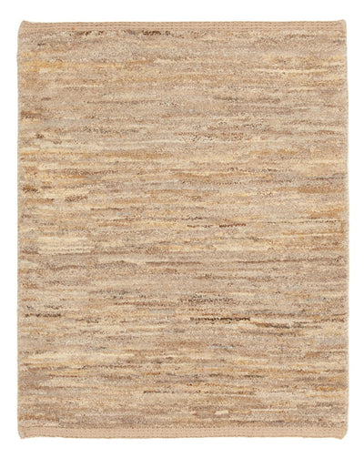 Persian Gabbeh Rug 77x97cm - Perserteppich Wollteppich