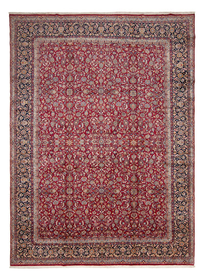 Rafsanjan Rug 342x480cm - Persian Rugs