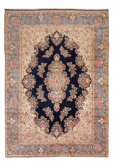 Rafsanjan Rug 355x500cm - Persian Rugs
