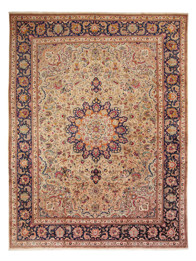 Tabriz Rug 360x490cm - Persian Rugs