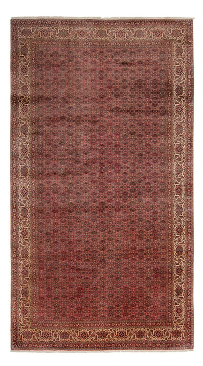 Bidjar - Takab Rug 256x482cm - Persian Rugs