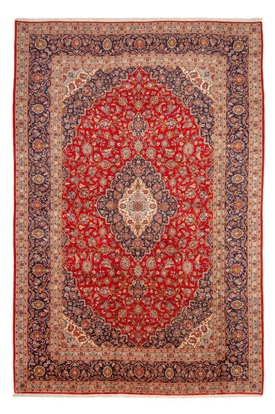 Kashan Rug 296x467cm - Persian Rugs