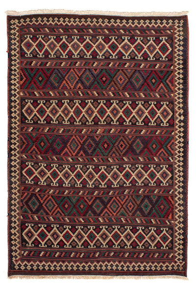 Kilim Fars Rug 172x244cm