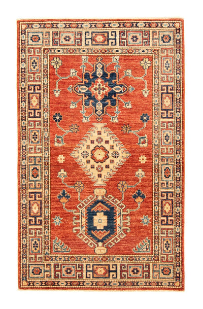 Kazak Rug 98x163cm - Oriental Rug