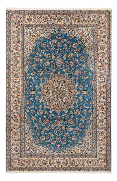Nain Rug 197x296cm - Persian Rugs