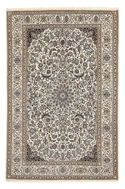 Nain Rug 196x291cm - Persian Rugs