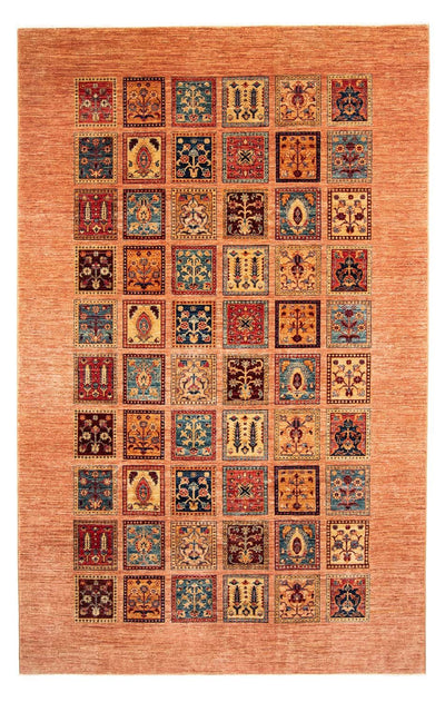 Ziegler Rug 197x296cm - Oriental Rug