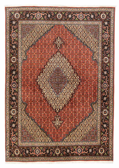 Tabriz Rug 146x208cm - Persian Rugs