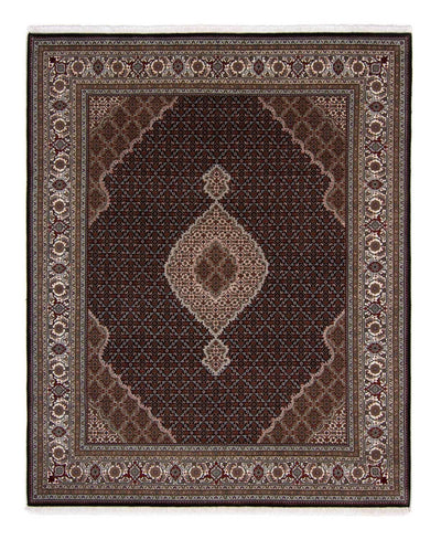 Tabriz Rug 203x253cm - Persian Rugs