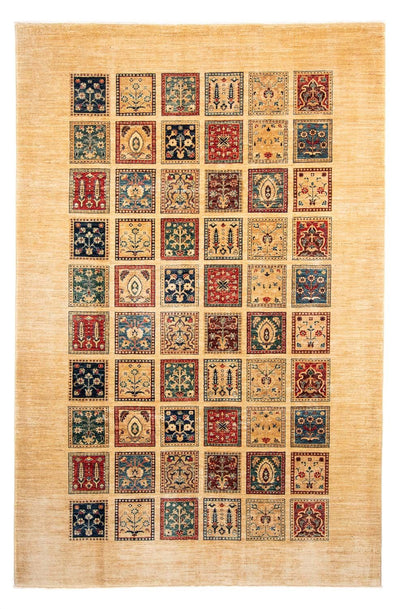 Ziegler Rug 207x297cm - Oriental Rug - beige