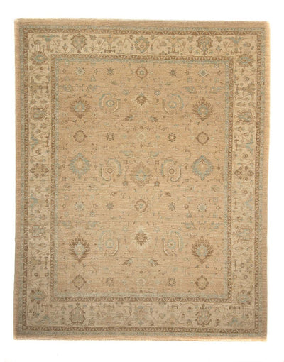 Farahan Rug 248x304cm - Oriental Rug