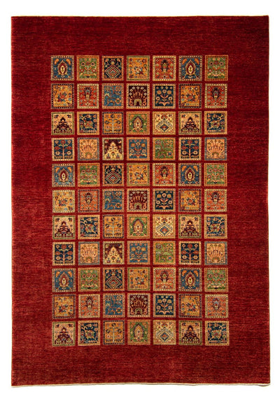 Bakhtiari Rug 250x347cm - Oriental Rug