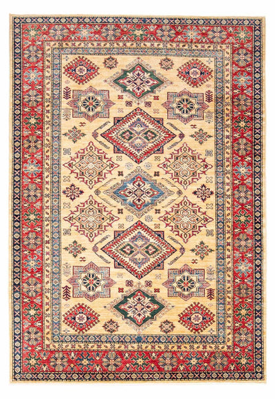 Kazak Rug 174x245cm - Oriental Rug