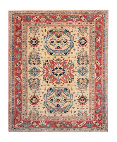 Kazak Rug 244x306cm - Oriental Rug