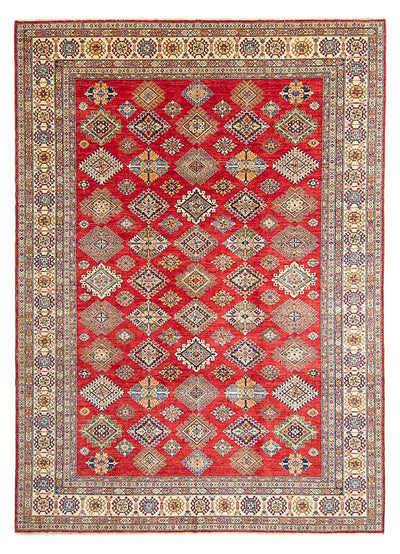 Kazak Rug 276x364cm - Oriental Rug
