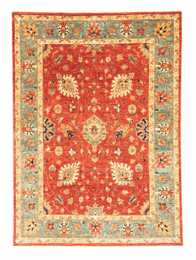 Afghan Rug 149x201cm - Oriental Rug