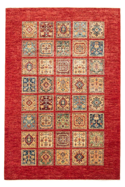 Ziegler Rug 171x238cm - Oriental Rug - multicolored
