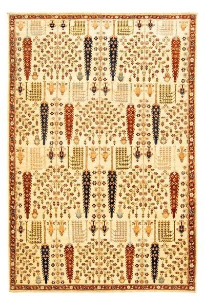 Ziegler Rug 184x268cm - Oriental Rug