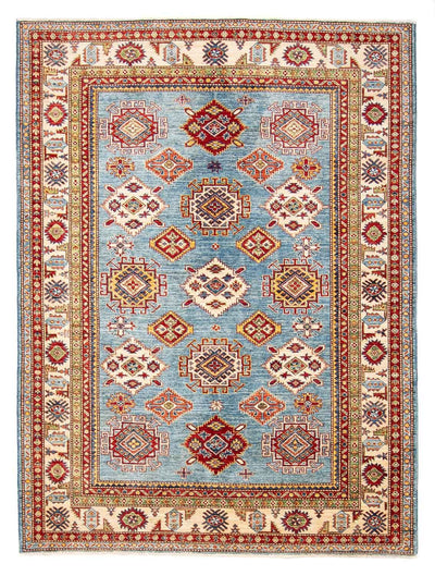 Kazak Rug 184x233cm - Oriental Rug