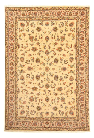 Tabriz - 50 Raj Rug 257x360cm - Persian Rugs