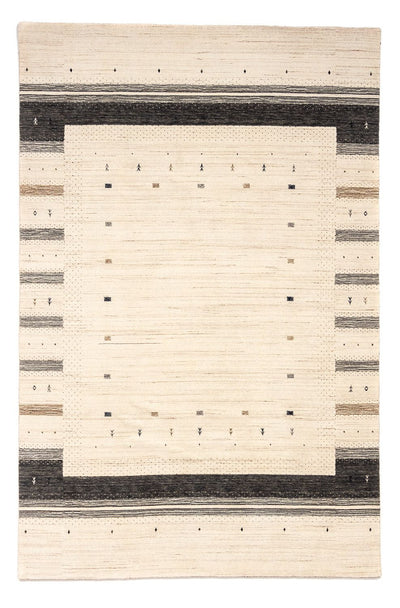 Loribaft Rug 201x304cm - Wool Rug