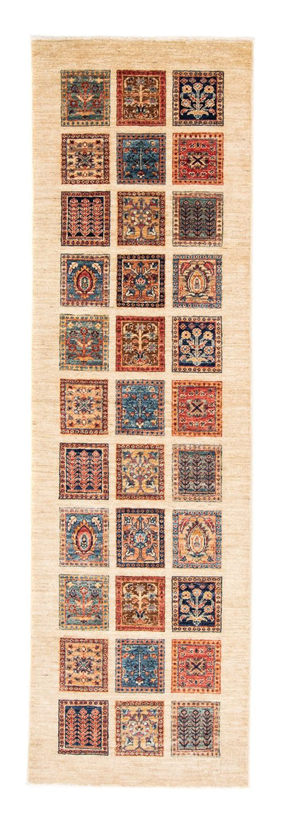 Ziegler Rug 76x252cm - Oriental Rug
