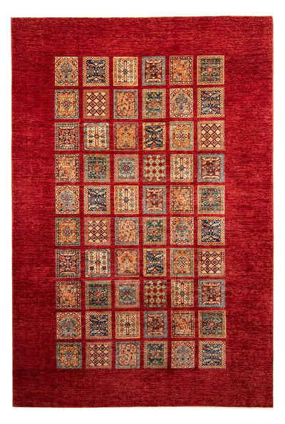 Ziegler Rug 204x303cm - Oriental Rug