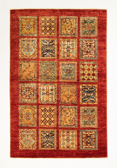 Ziegler Rug 99x155cm - Oriental Rug