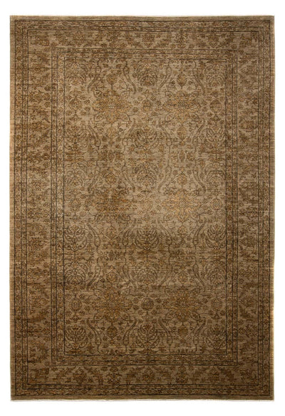 Ziegler Rug 205x296cm - Oriental Rug