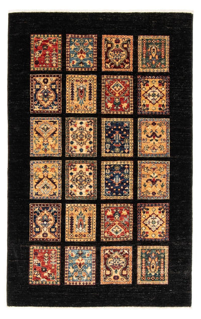 Ziegler Rug 98x155cm - Oriental Rug