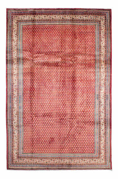 Mir Rug 211x308cm - Persian Rugs
