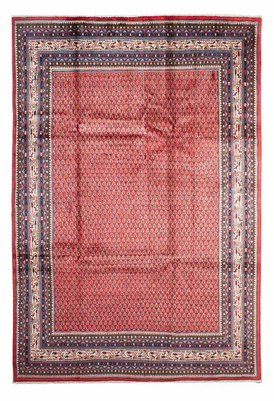 Mir Rug 215x315cm - Persian Rugs