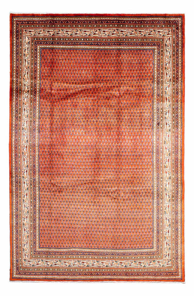 Mir Rug 212x313cm - Persian Rugs