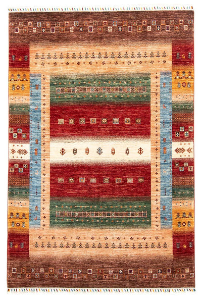 Ziegler Rug 174x249cm - Oriental Rug